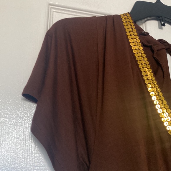 Venus swim cover up - Picture 4 of 5